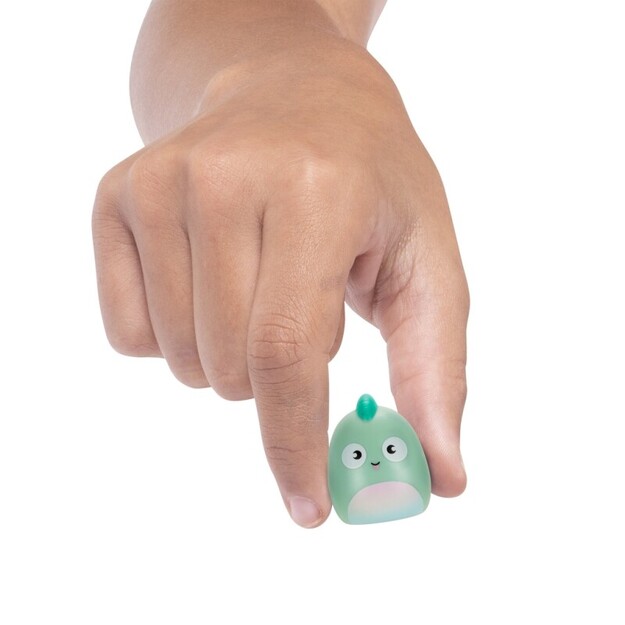 Squish-a-longs - 2.5 cm Blind 2-Pack S3 Ass