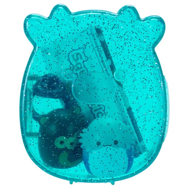 Squish-a-longs - 2.5 cm Blind 2-Pack S3 Ass