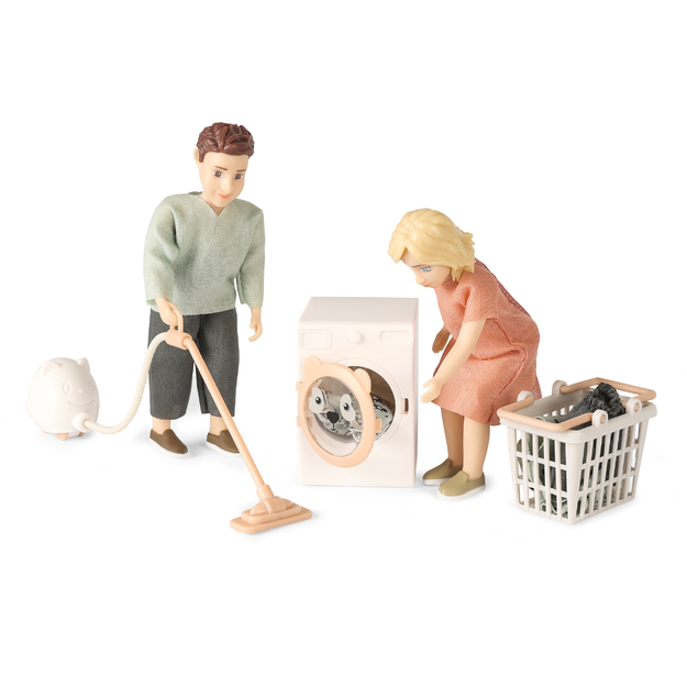 Lundby - Laundry (18265)