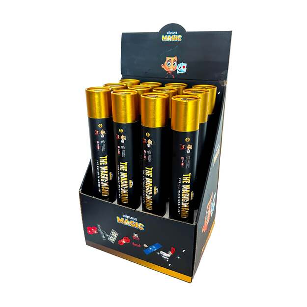 Cliptoys Magic - Magic Wand (106003)