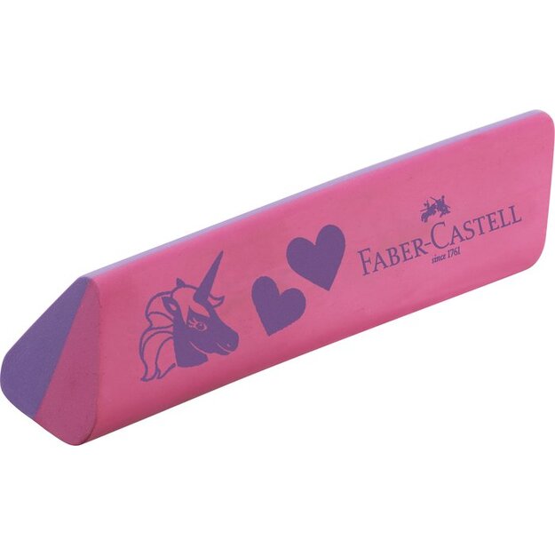 Faber-Castell - Pencil Set Unicorn GP + Accessories (111518)