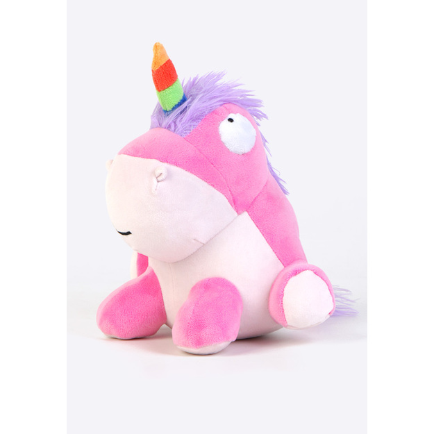 FIRSTGRADE - Vaffelhest 20 cm (24-TP-SQUISH-20)