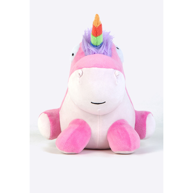 FIRSTGRADE - Vaffelhest 20 cm (24-TP-SQUISH-20)