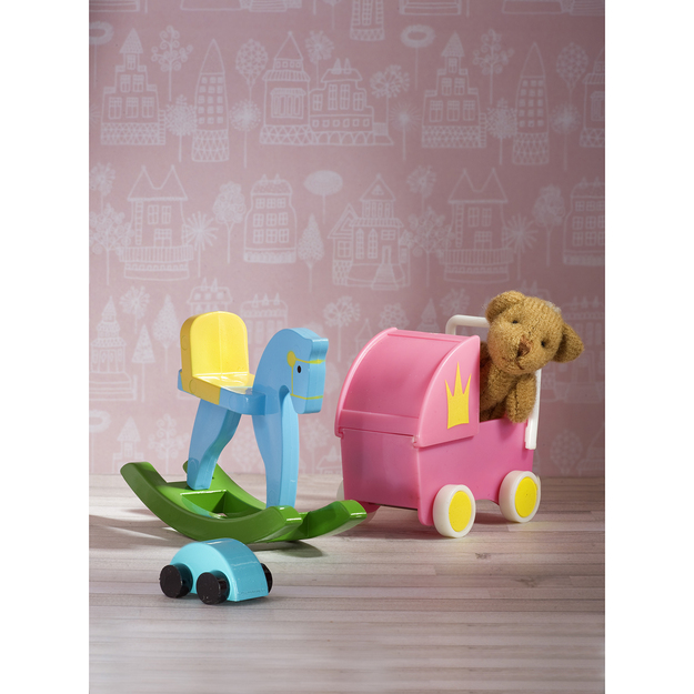 Lundby - Toy Set +4 Years (18251)