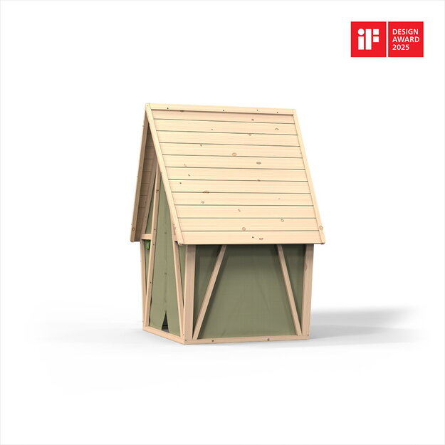 EXIT - Yuki 100 playhouse (50.54.01.00)