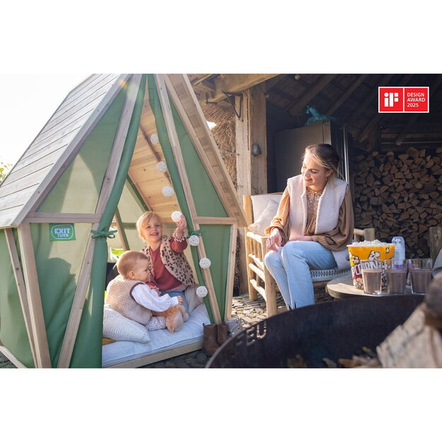 EXIT - Yuki 100 playhouse (50.54.01.00)