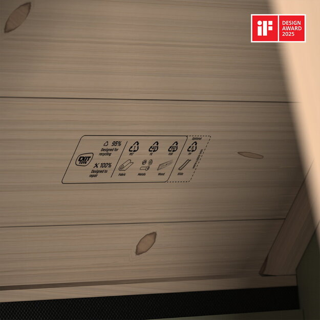 EXIT - Yuki 100 playhouse (50.54.01.00)