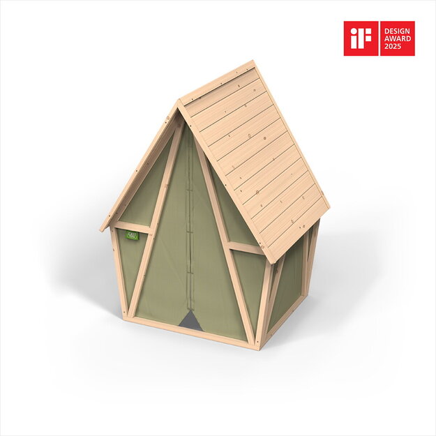 EXIT - Yuki 100 playhouse (50.54.01.00)