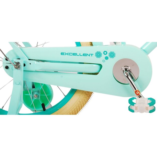 Volare - Children's Bicycle 18