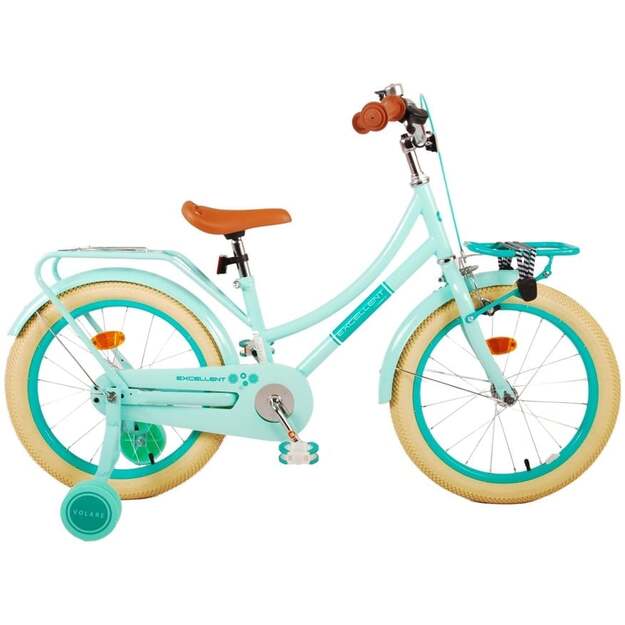 Volare - Children's Bicycle 18