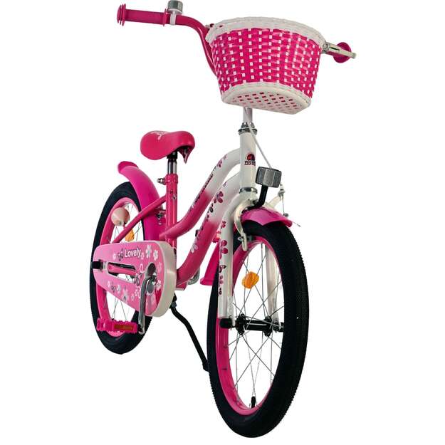 Volare - Children's Bicycle 18