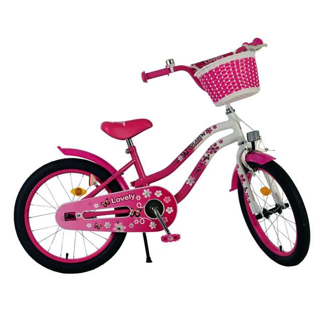 Volare - Children's Bicycle 18