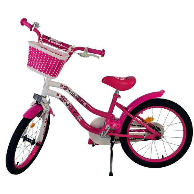 Volare - Children's Bicycle 18