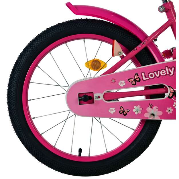 Volare - Children's Bicycle 18