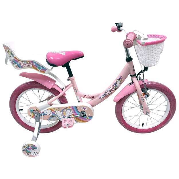 Volare - Children's Bicycle 16