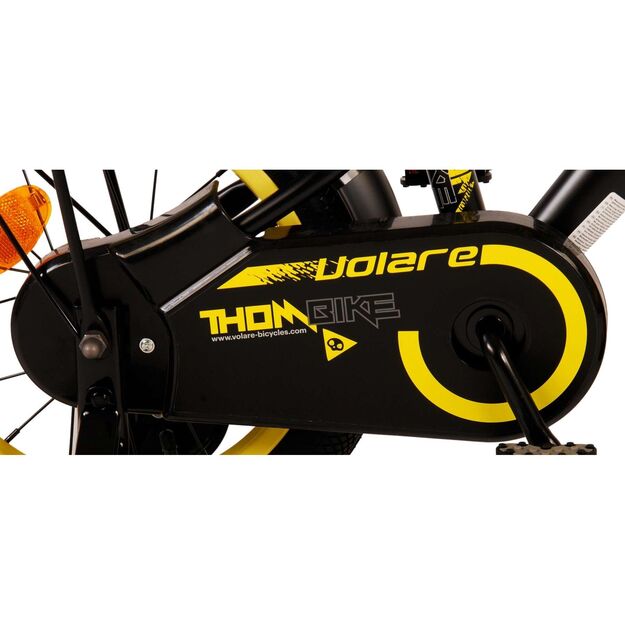 Volare - Children's Bicycle 14