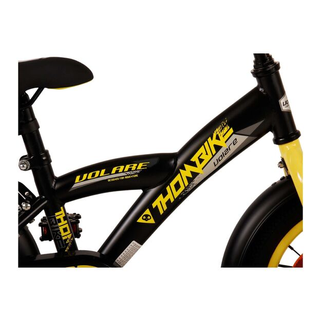 Volare - Children's Bicycle 14