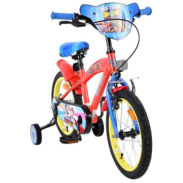 Volare - Children's Bicycle 16
