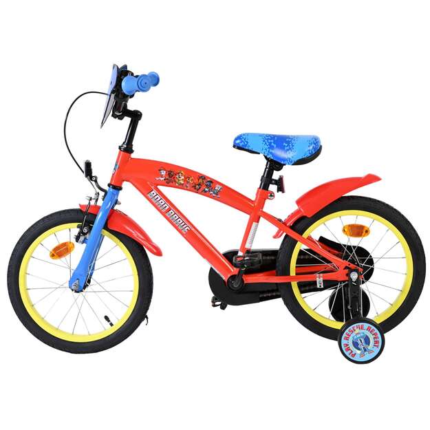 Volare - Children's Bicycle 16