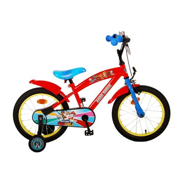 Volare - Children's Bicycle 16