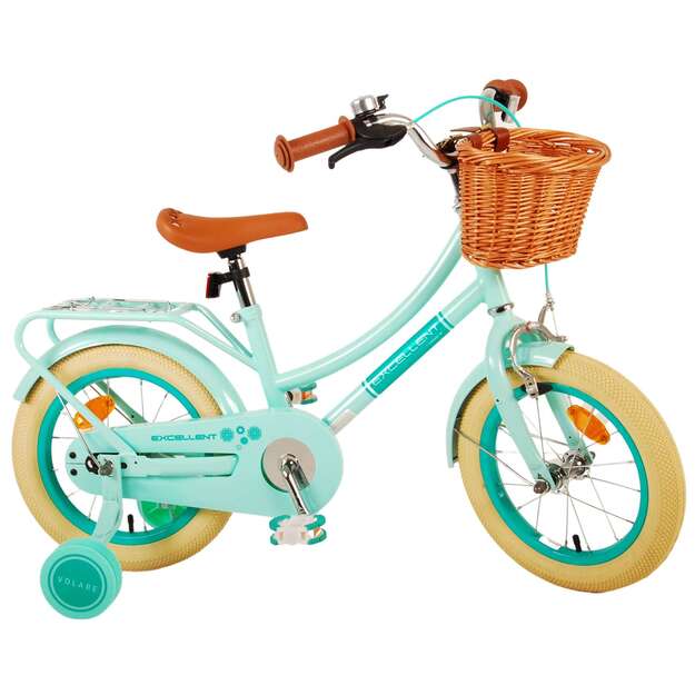 Volare - Children's Bicycle 14