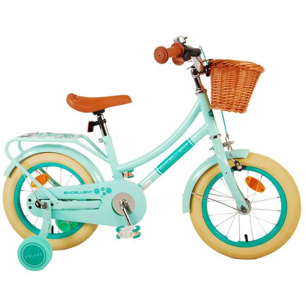 Volare - Children's Bicycle 14