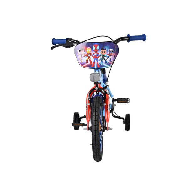 Volare - Children's Bicycle 14