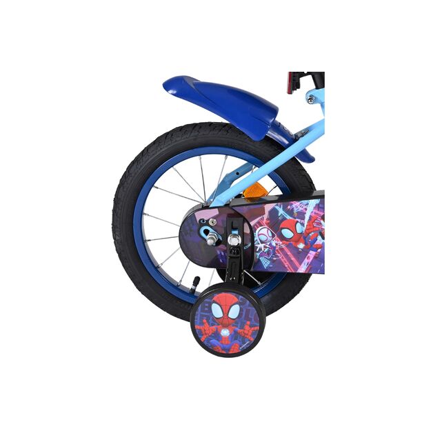 Volare - Children's Bicycle 14