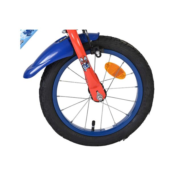 Volare - Children's Bicycle 14