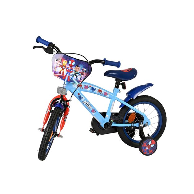 Volare - Children's Bicycle 14