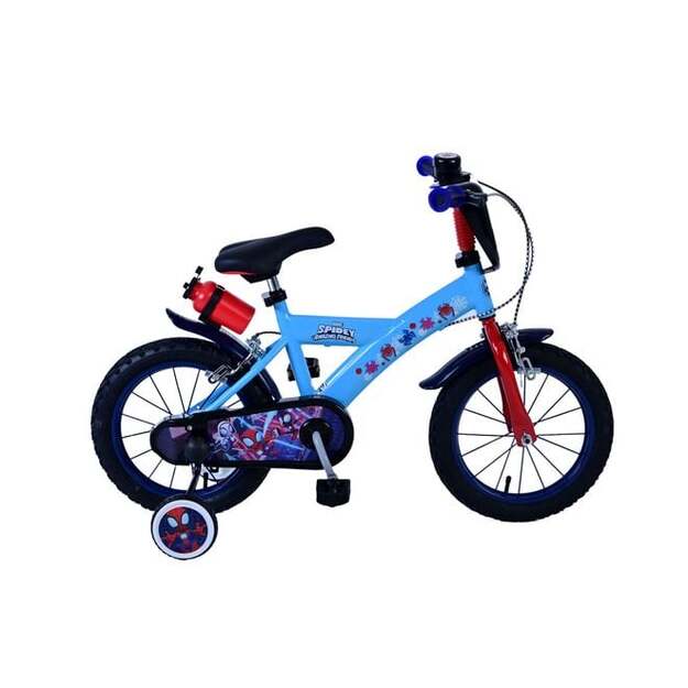 Volare - Children's Bicycle 14