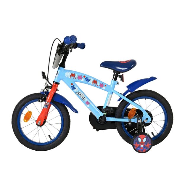 Volare - Children's Bicycle 14