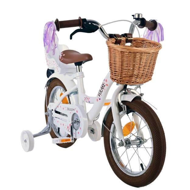 Volare - Children's Bicycle 14