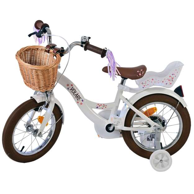 Volare - Children's Bicycle 14