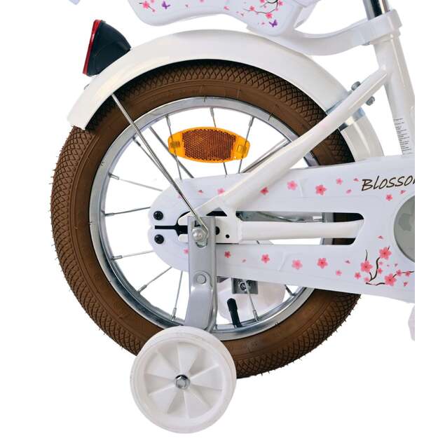 Volare - Children's Bicycle 14