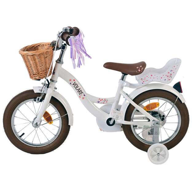 Volare - Children's Bicycle 14