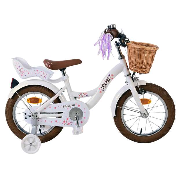 Volare - Children's Bicycle 14