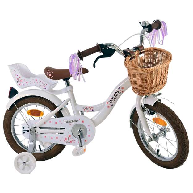 Volare - Children's Bicycle 14