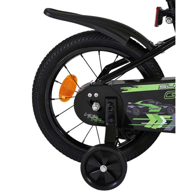 Volare - Children's Bicycle 14