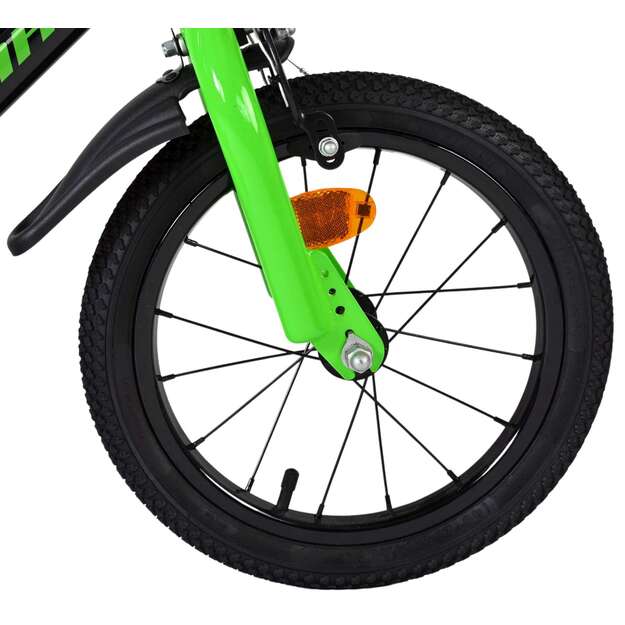 Volare - Children's Bicycle 14