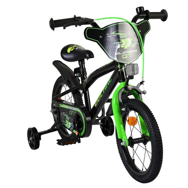 Volare - Children's Bicycle 14