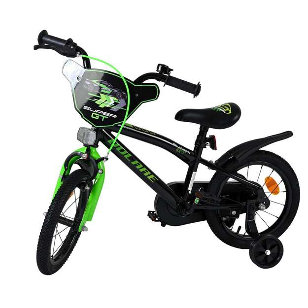 Volare - Children's Bicycle 14