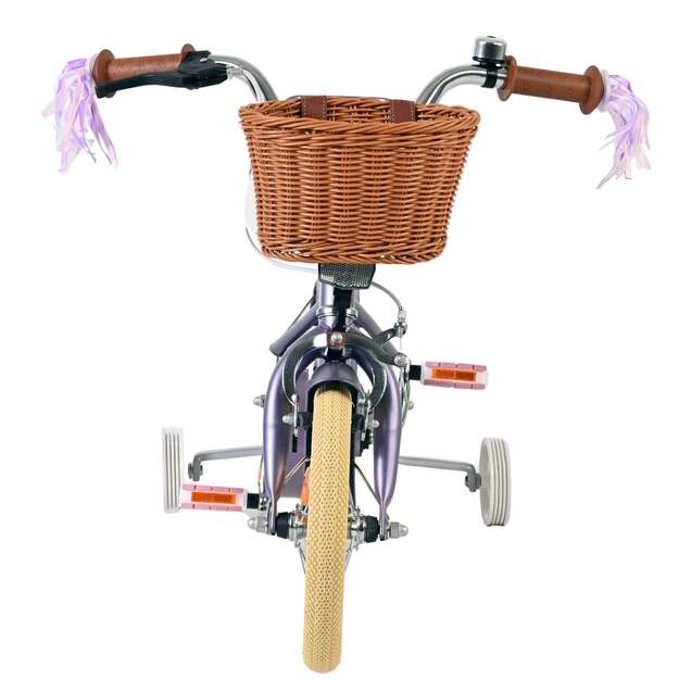 Volare - Children's Bicycle 12