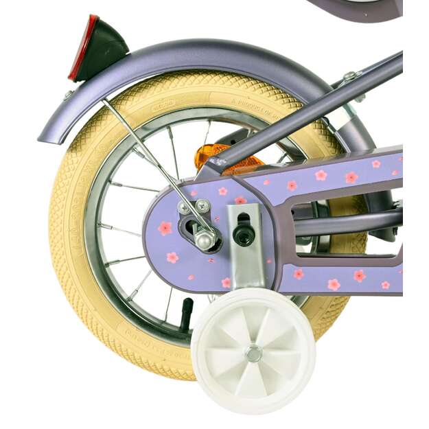 Volare - Children's Bicycle 12