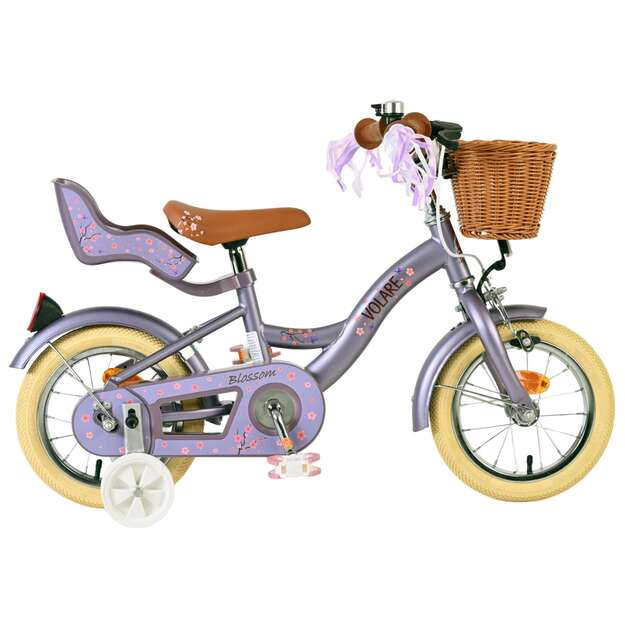 Volare - Children's Bicycle 12