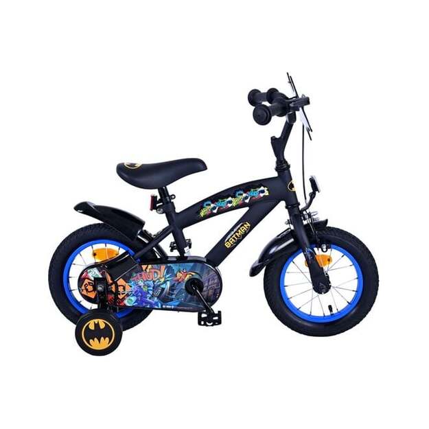 Volare - Children's Bicycle 12