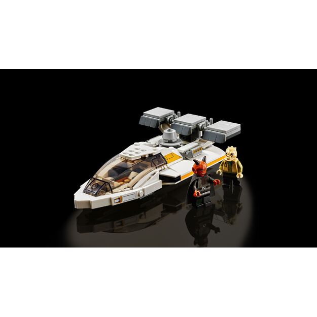 LEGO - Star Wars TM - Mos Eisley Cantina™ (75290)