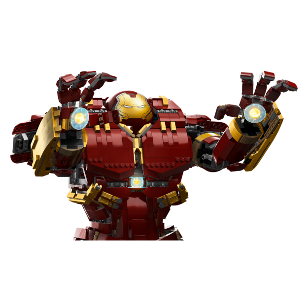 LEGO - Super Heroes - Hulkbuster​ (76210)