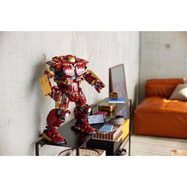 LEGO - Super Heroes - Hulkbuster​ (76210)