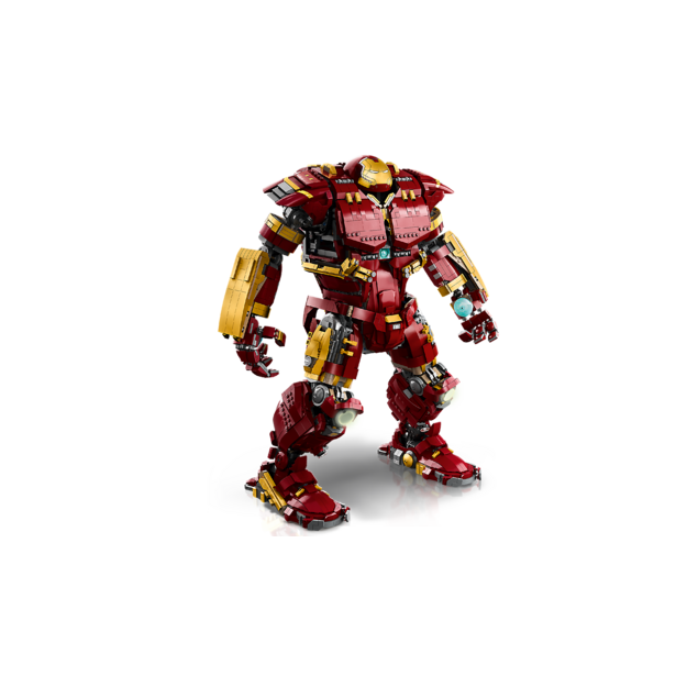 LEGO - Super Heroes - Hulkbuster​ (76210)